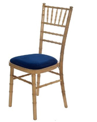 Hire Chivari chairs